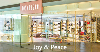 Joy & Peace