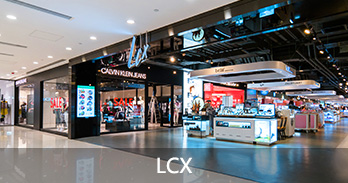 LCX