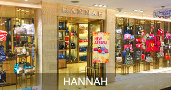 HANNAH