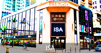 ISA