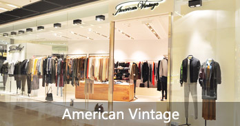 American Vintage