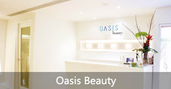 Oasis Beauty