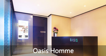 Oasis Homme