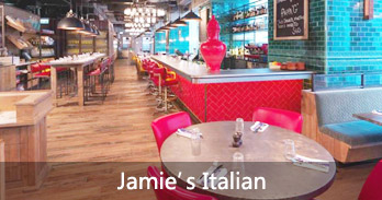 Jamie's Italian