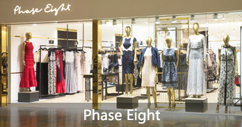 Phase Eight