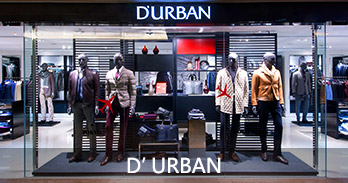 D’URBAN