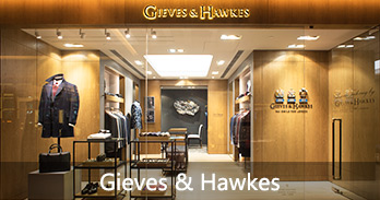Gieves&Hawkes