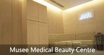 Musee Medical Beauty Center