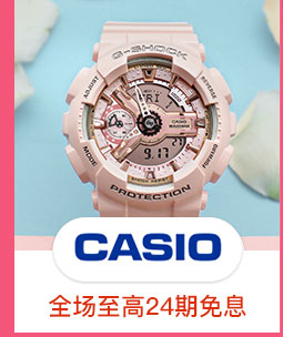 CASIO
