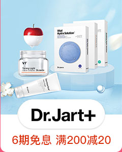 Dr.Jart+