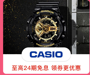 CASIO