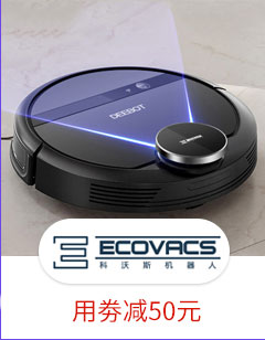 ECOVACS
