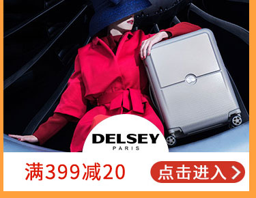 DELSEY