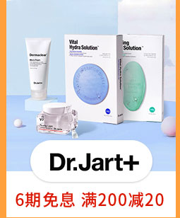 Dr.Jart+