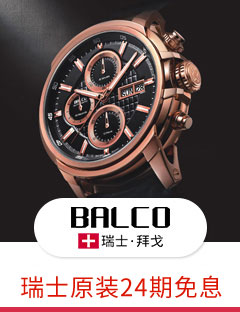 BALCO