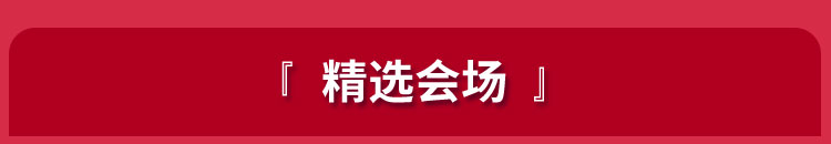 精选会场