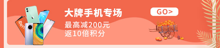 大牌手机