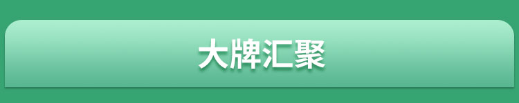 大牌汇惠