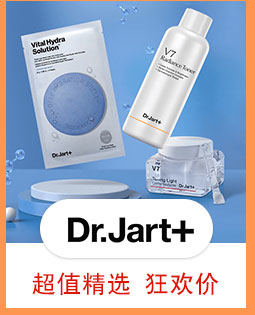 Dr.Jart+