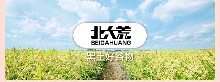 北大荒/BEIDAHUANG