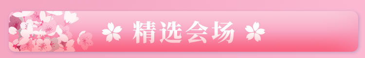 精选会场