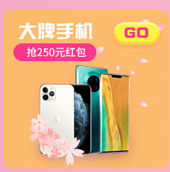 大牌手机