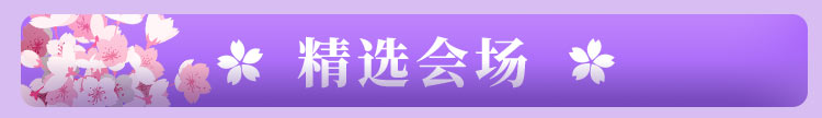 精选会场
