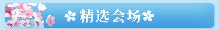 精选会场