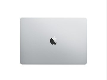 13英寸Mac Book Pro